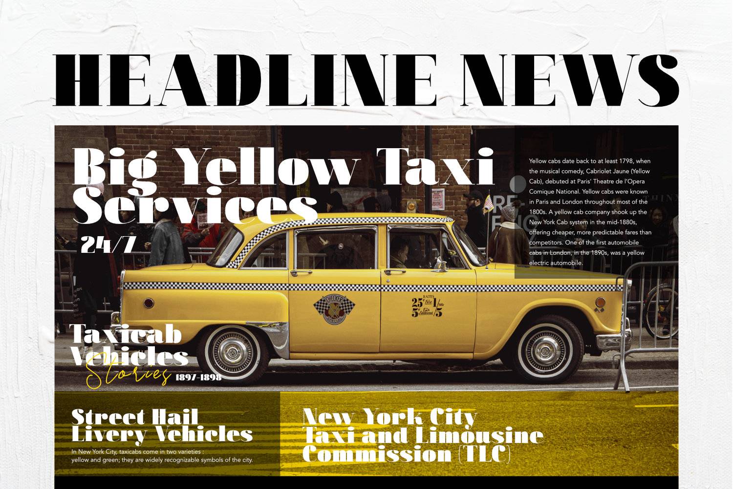 Walking Broadway Font sample