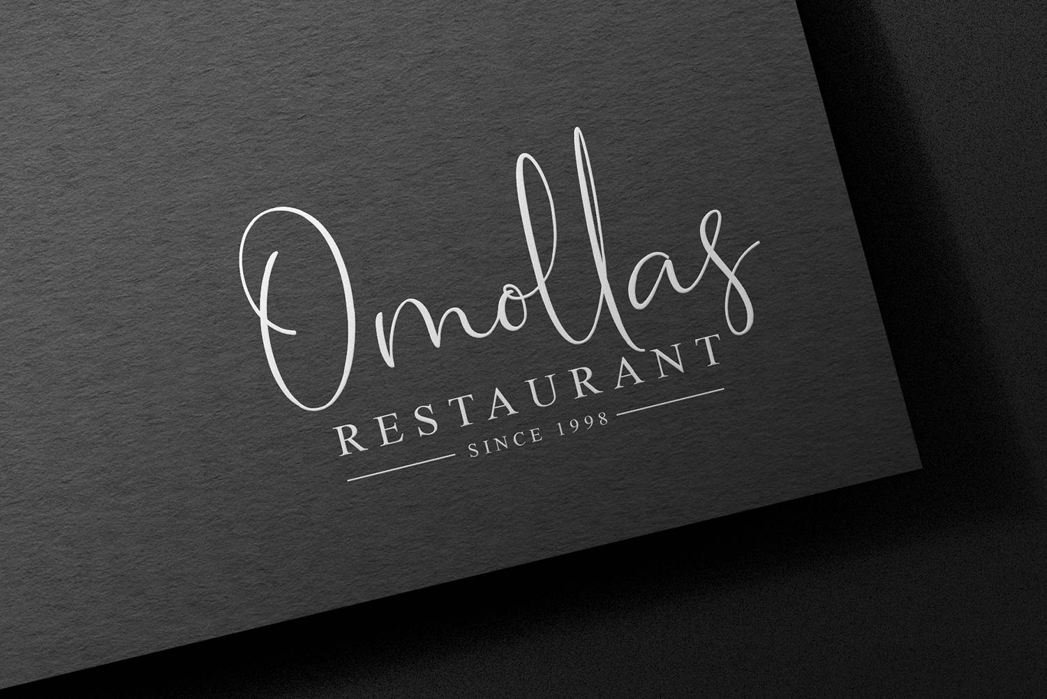 Wankary Script Font sample