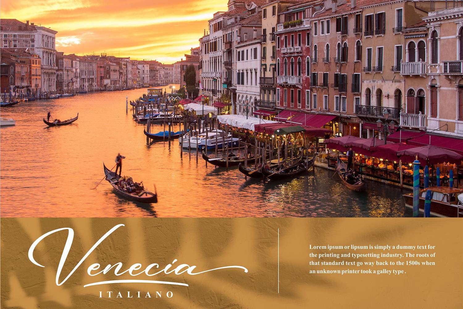 Welcome Patricia Font sample
