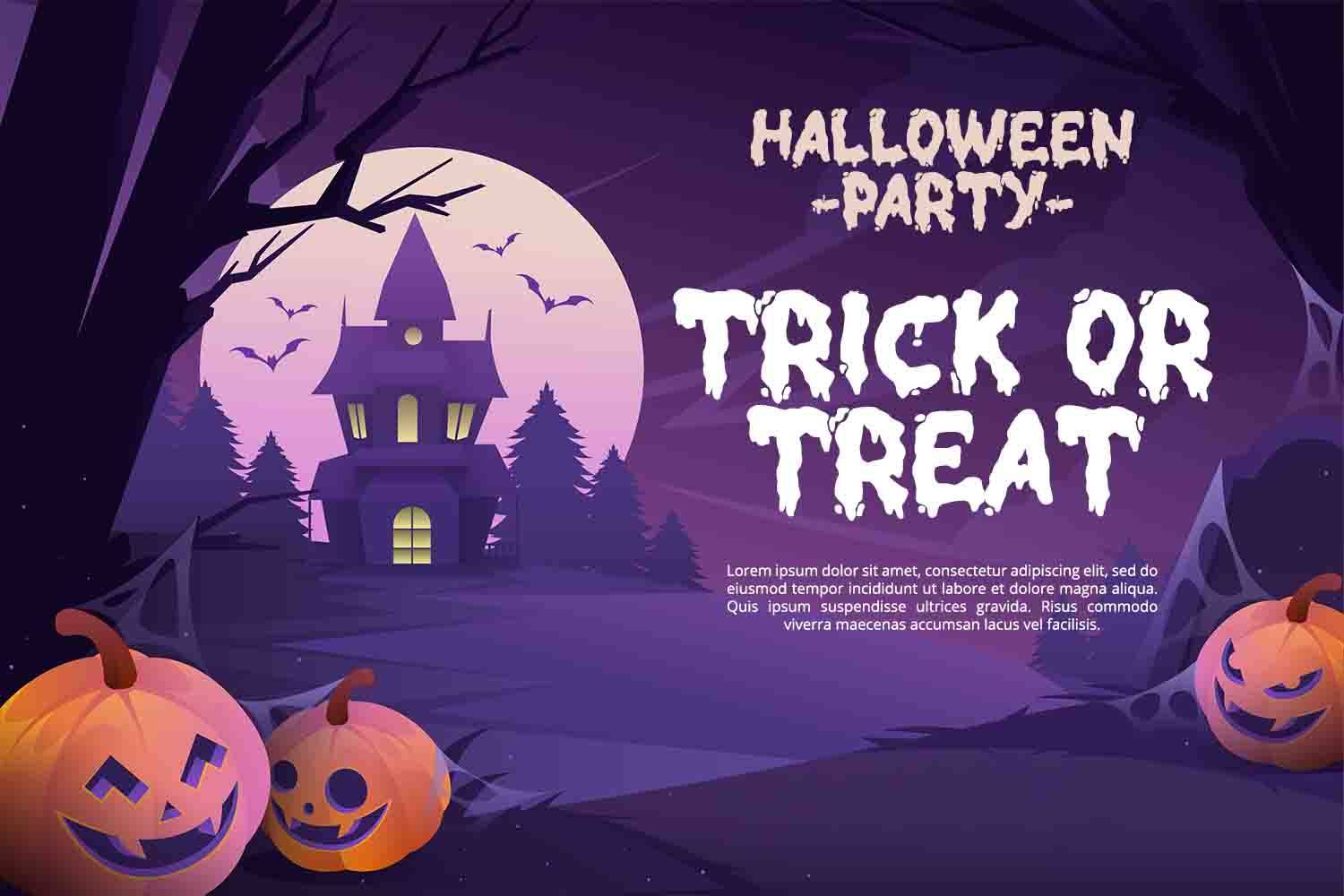 Werewolf Font sample