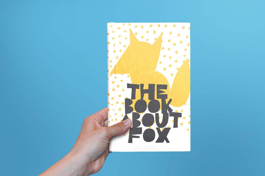 West Side Display Font sample