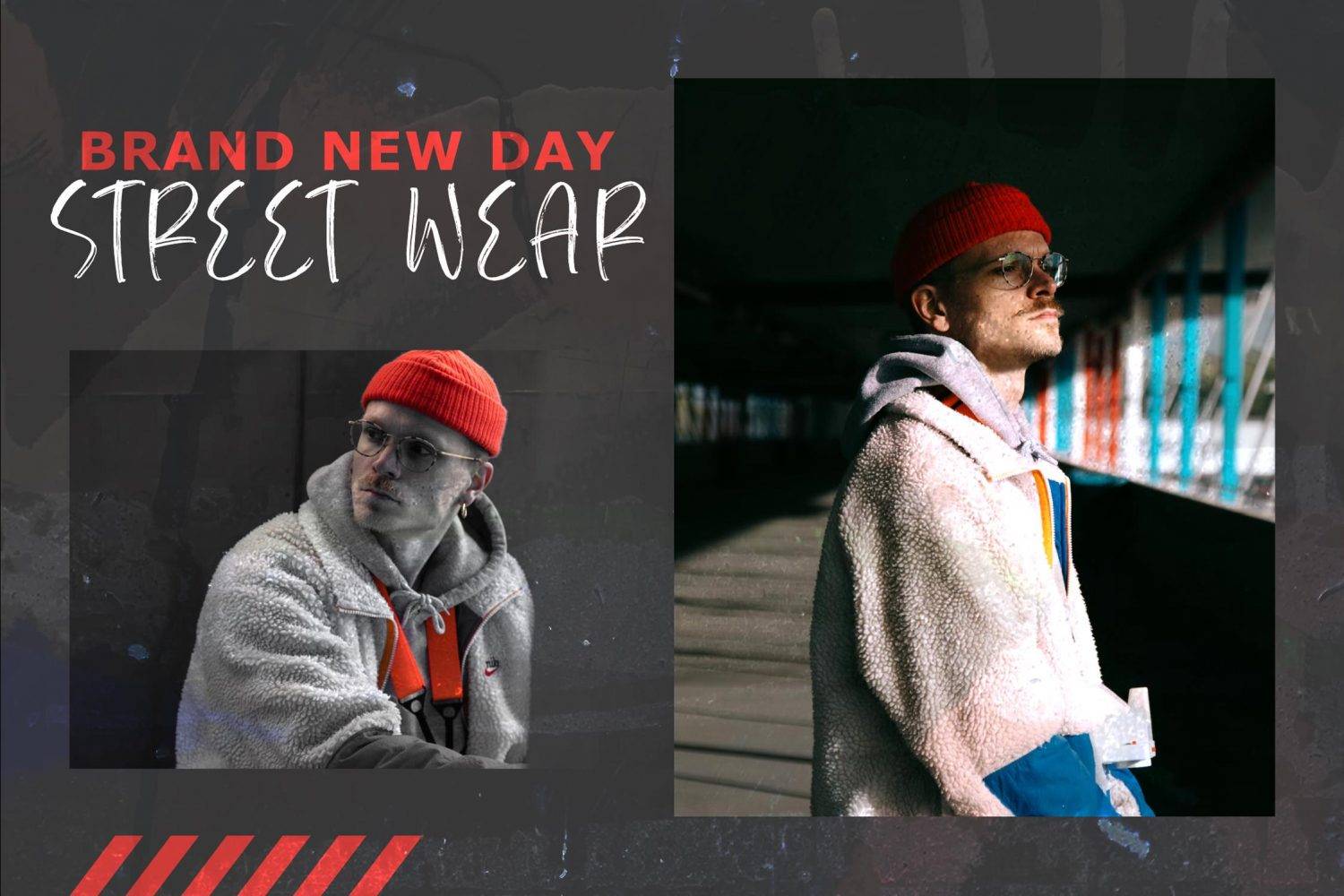 Westlyfe Tracker Font sample