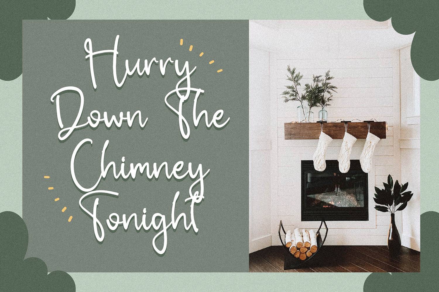 Whitfield Font sample