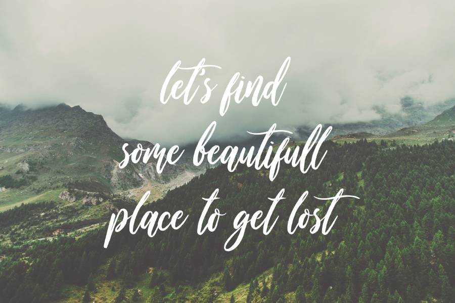 Wild Ones Demo Font sample