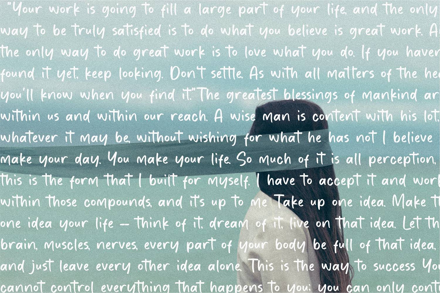 Wildnote Font sample