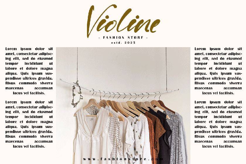 Willard Font sample
