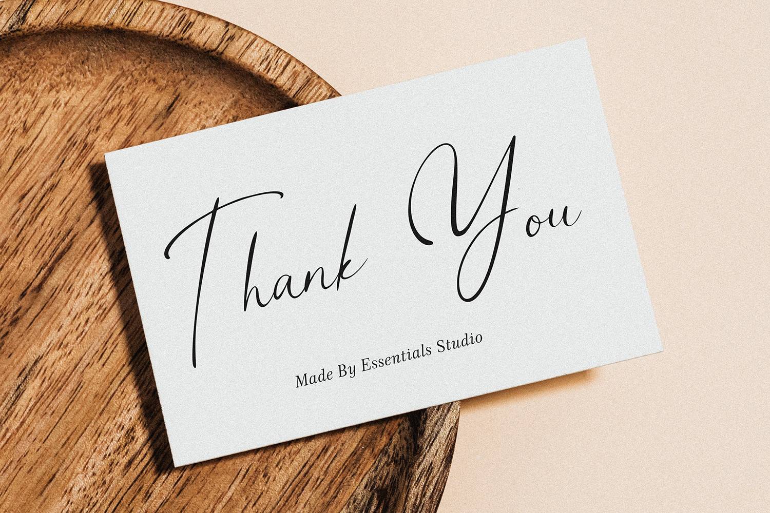 Willonita Font sample