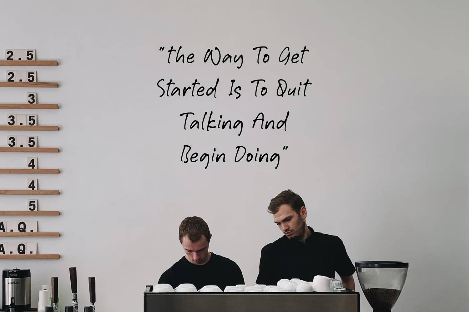Window Notes Font sample