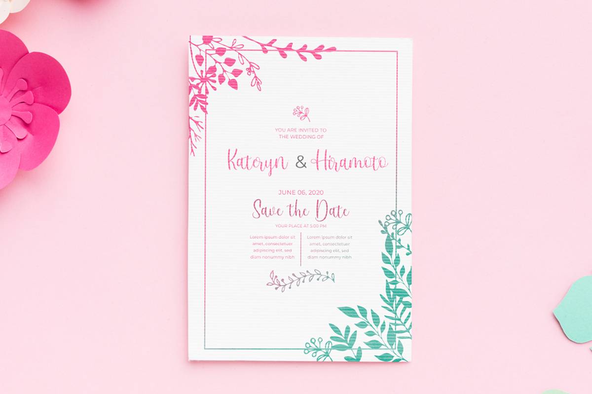 Winsleta Script Font sample