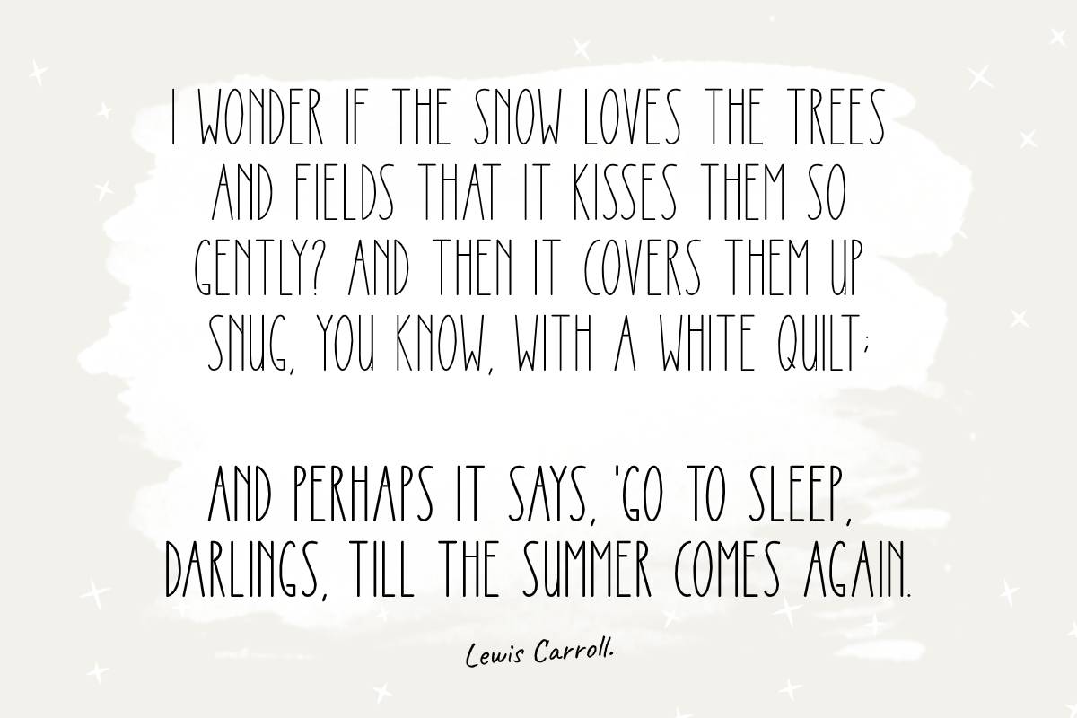Winter Princess Font sample
