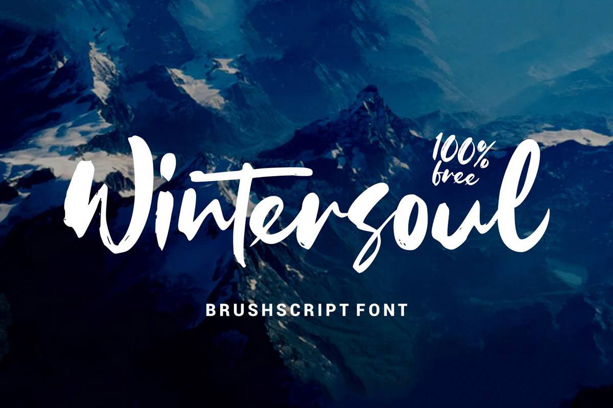 Wintersoul sample