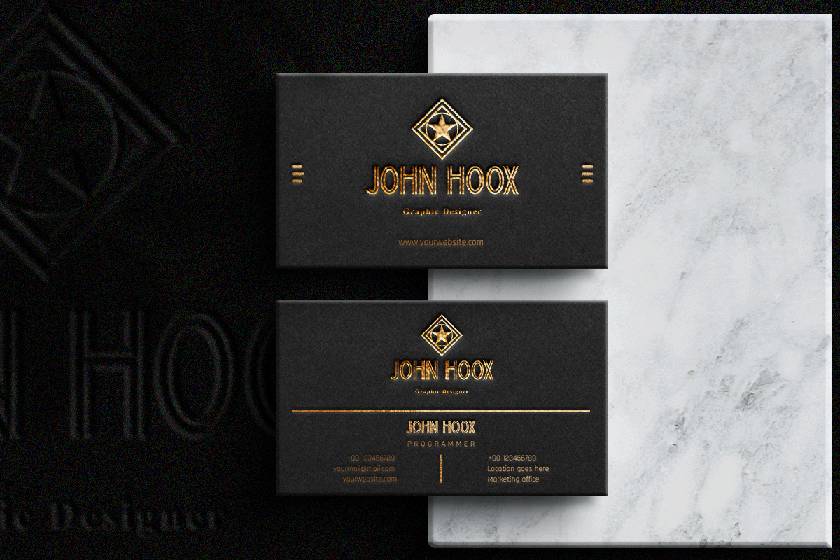 Wise Font sample
