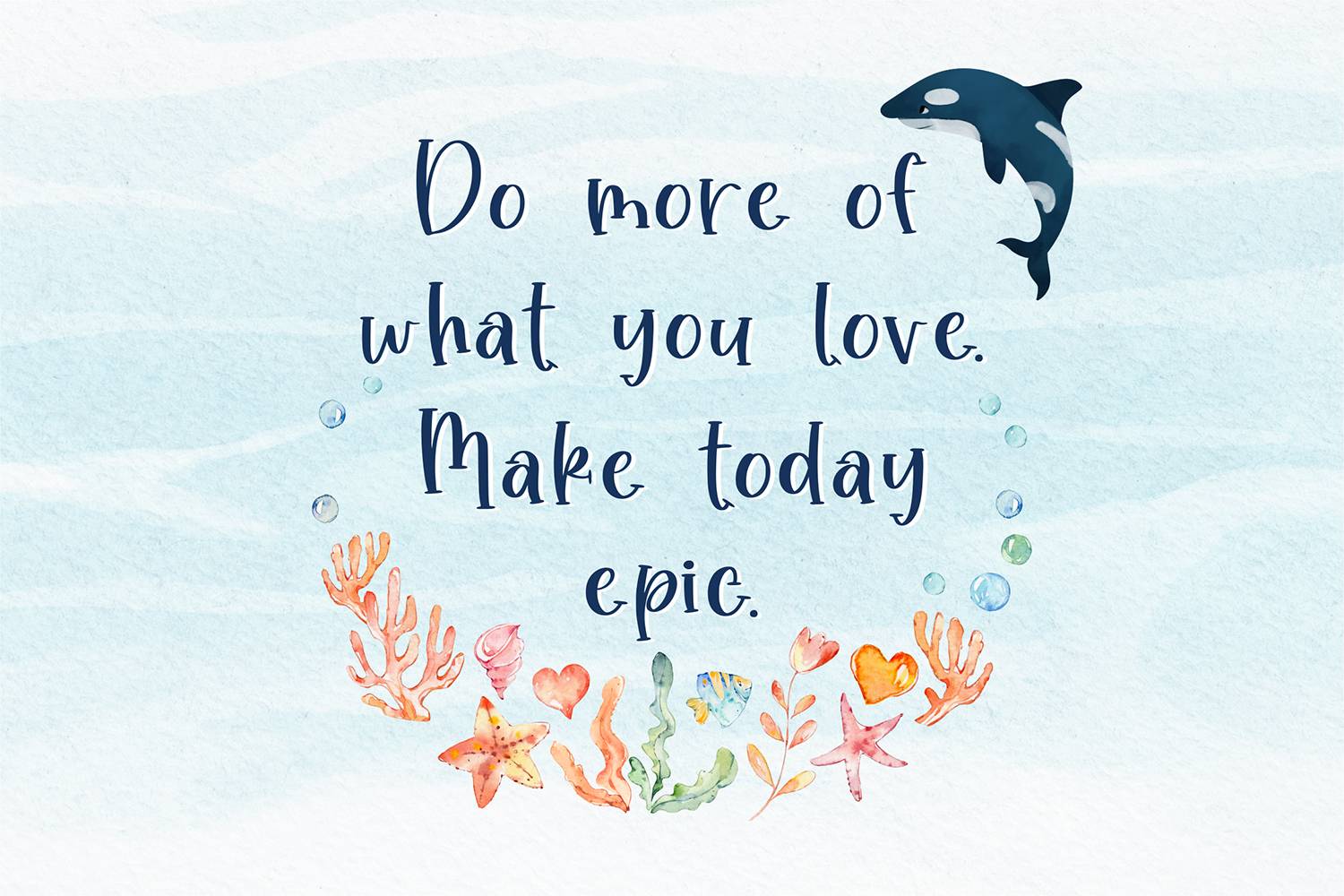 Wisebird Font sample