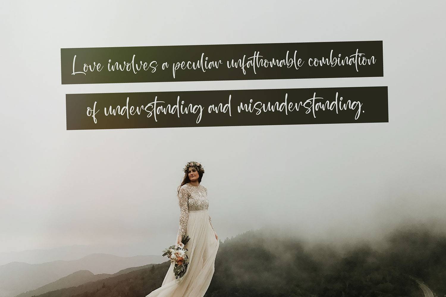 Wondelland Font sample