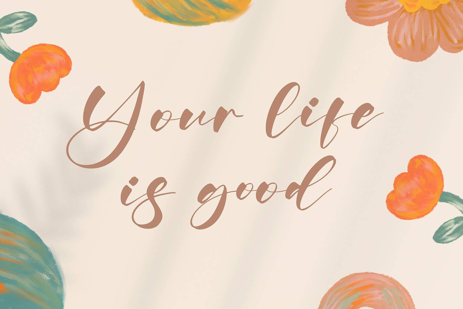 Wonder Dreams Font sample