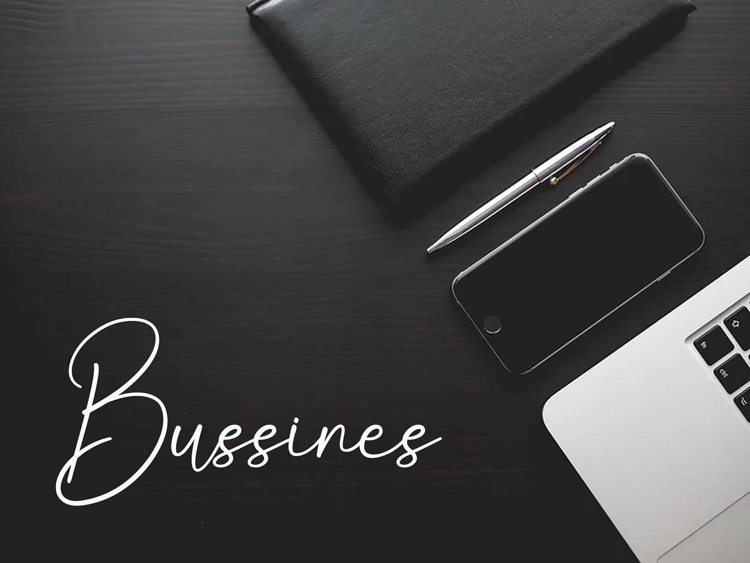 Writing Signature Font sample