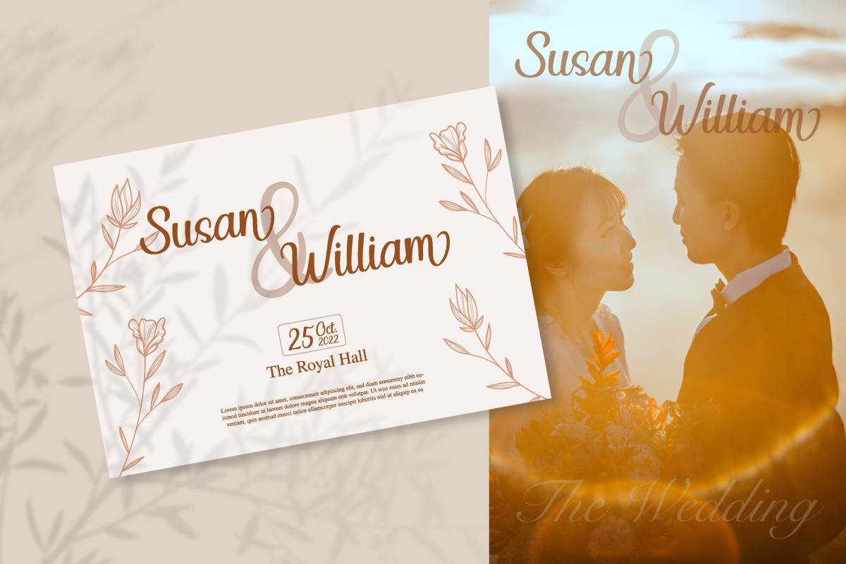 Zapellin Font sample