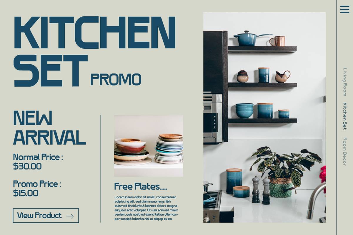 Zimeta Font sample