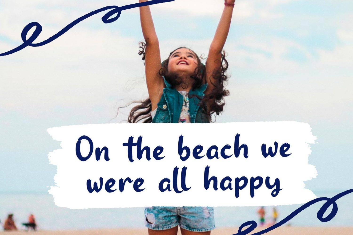 Zoey Elizabeth Font sample