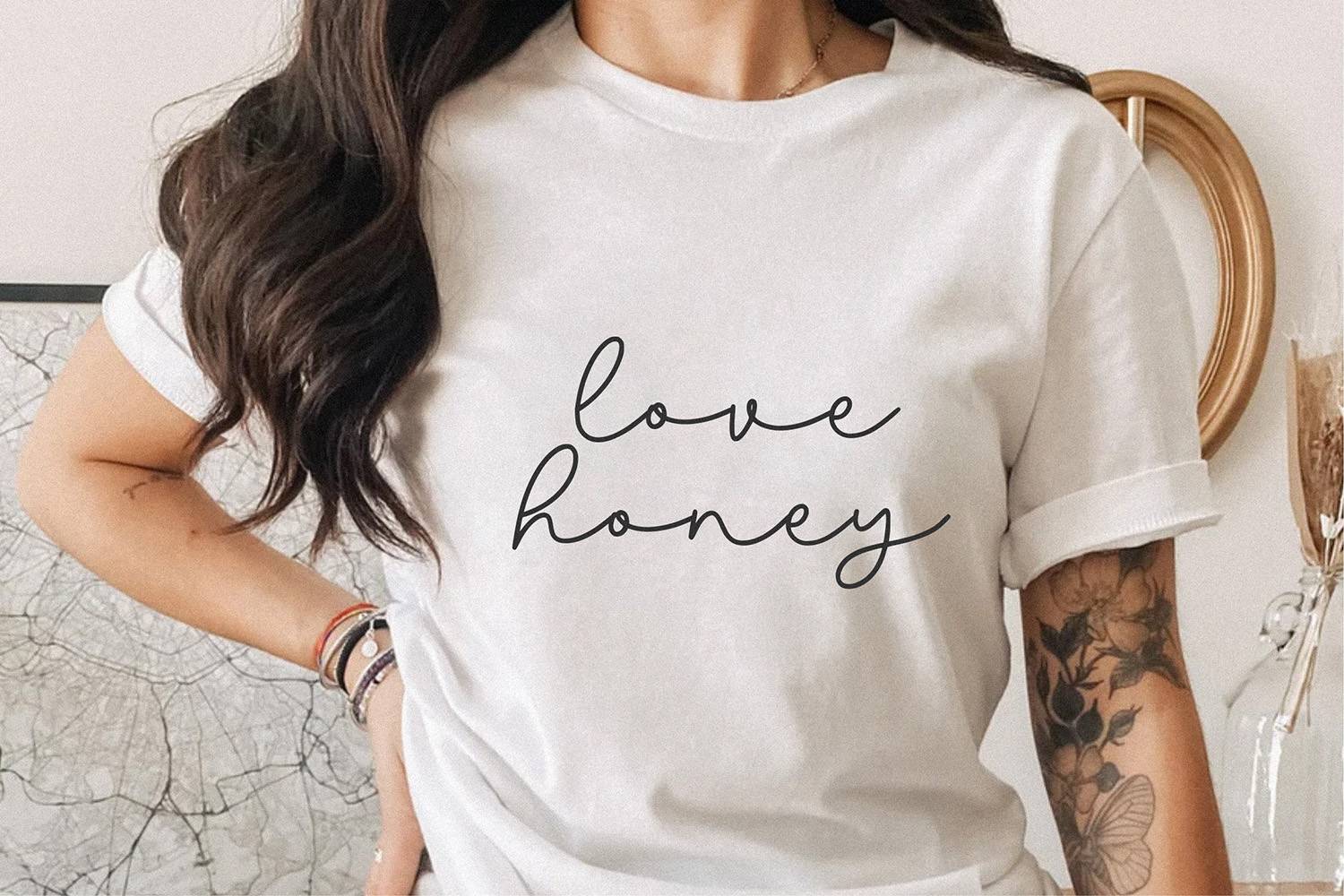 Zoneliney Font sample