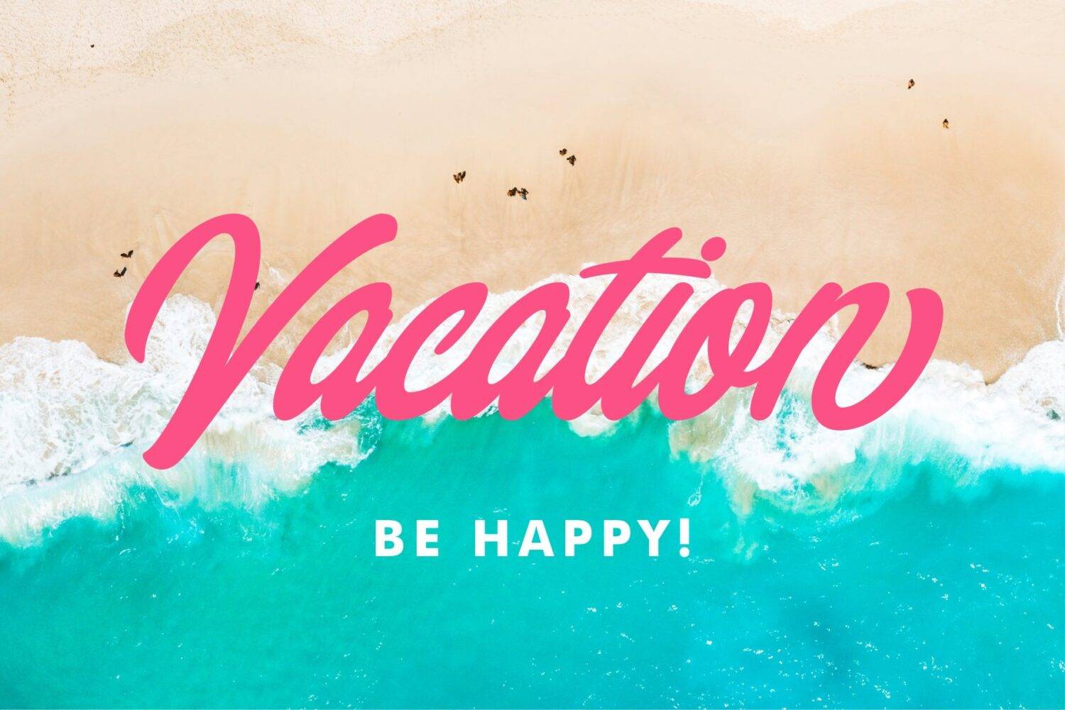 Chillout Handlettering Script sample
