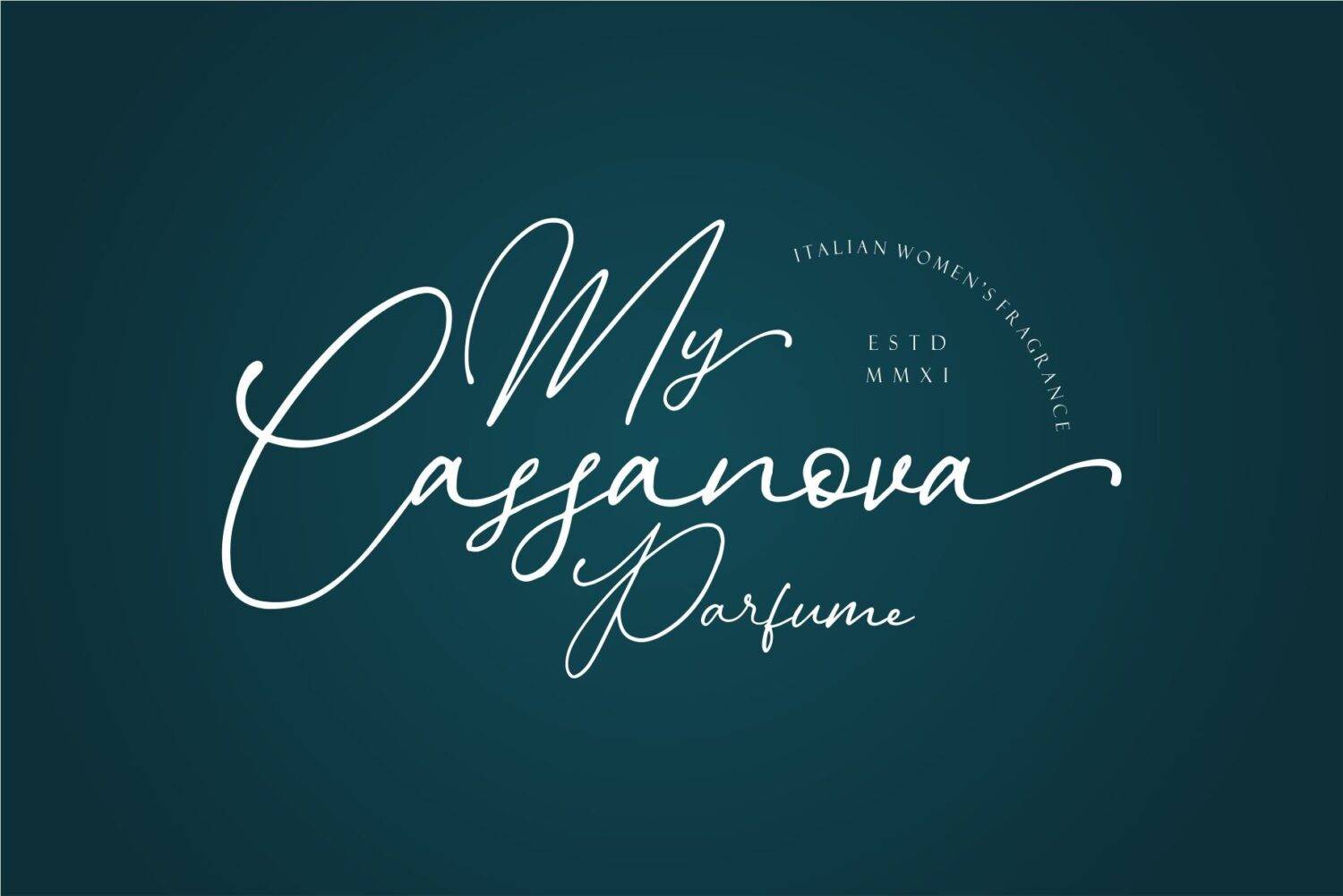 Donatellia Signature Script sample