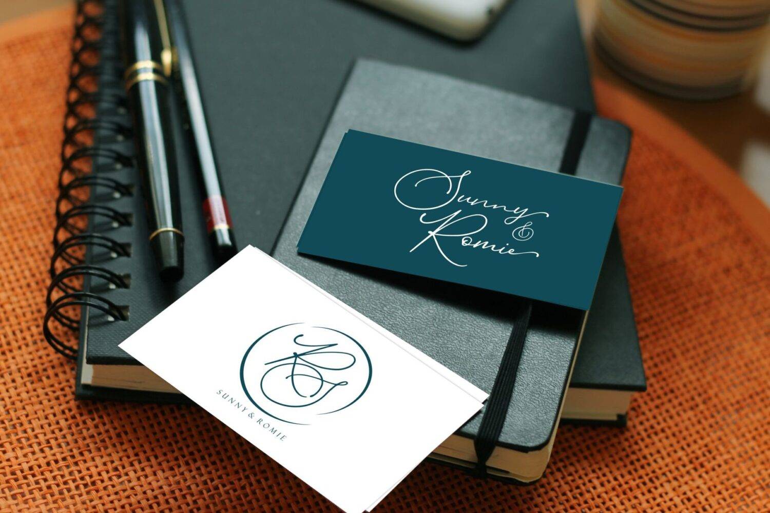 Donatellia Signature Script sample