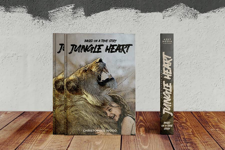 Ever Looser Wild Brush Font sample