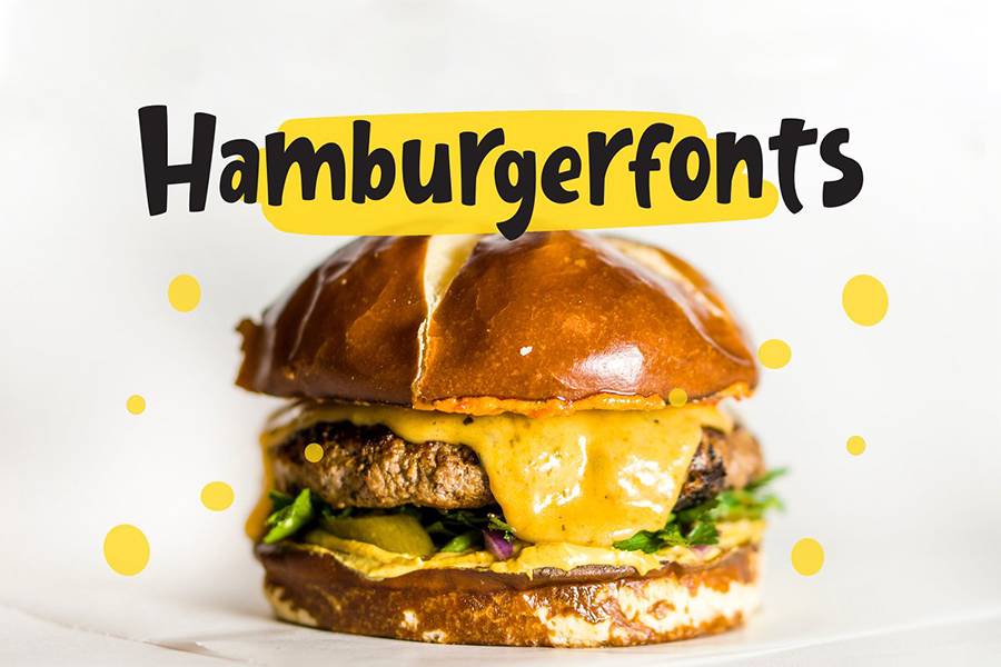 Gula Playful Font Demo sample