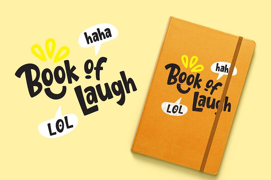 Gula Playful Font Demo sample