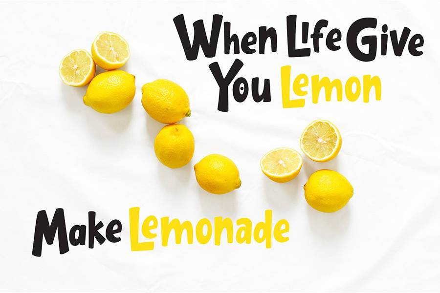 Gula Playful Font Demo sample