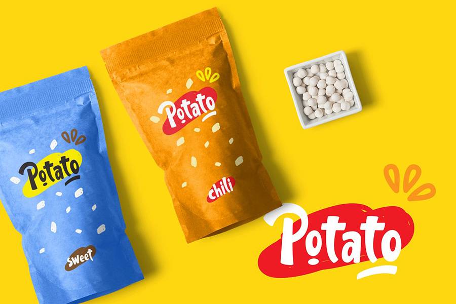 Gula Playful Font Demo sample