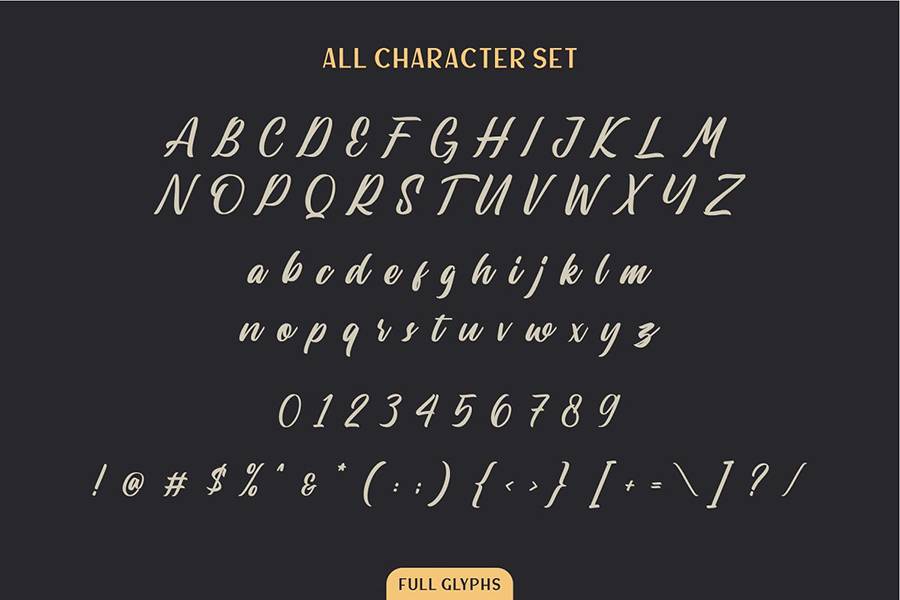 The Lastwinter Script Demo sample