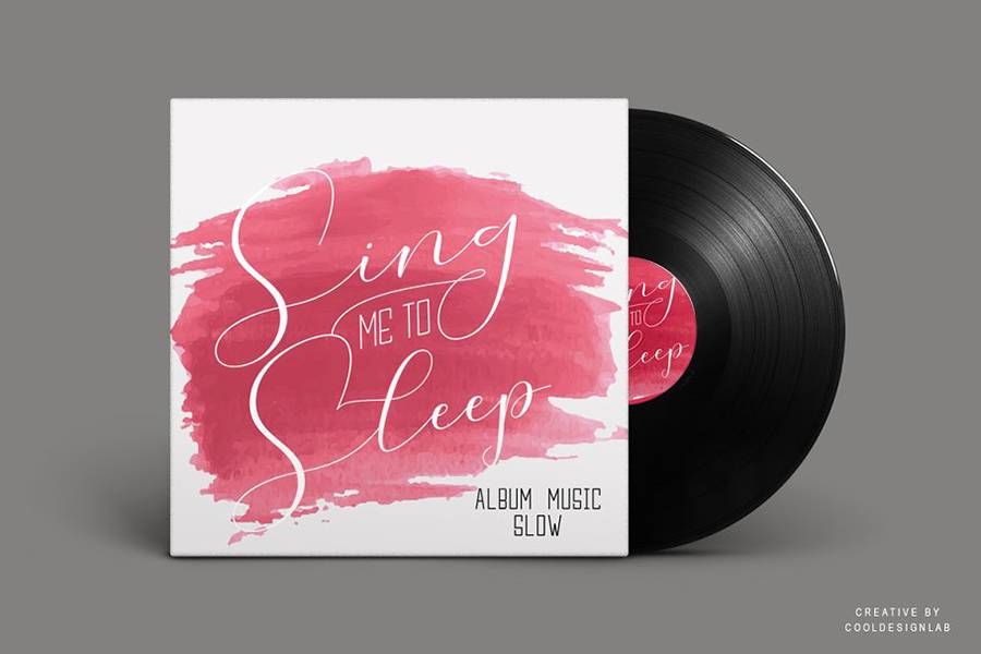 Morris Signature Script Font sample
