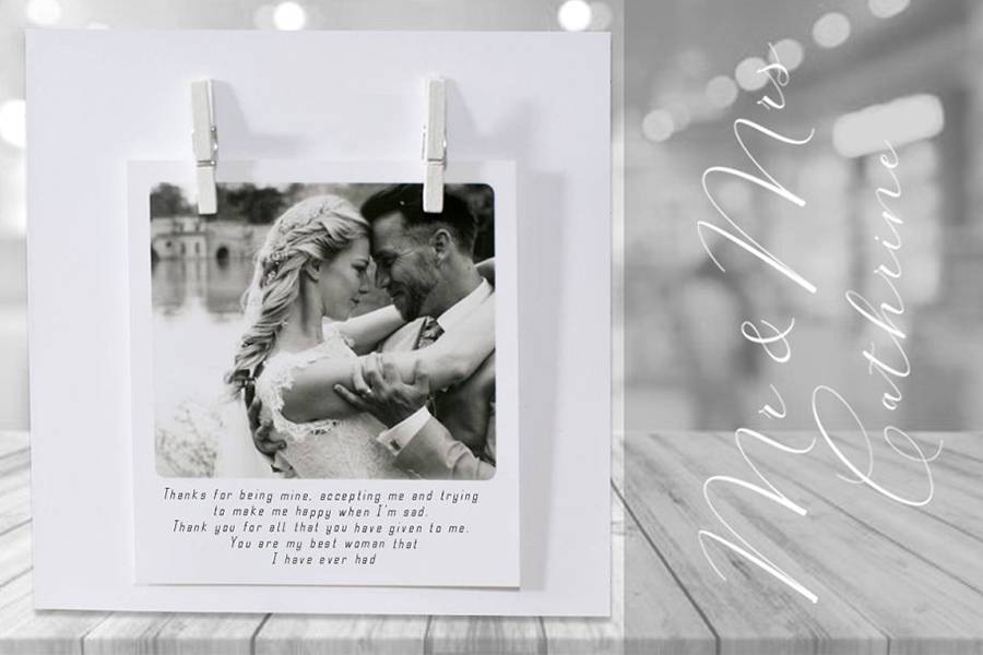 Morris Signature Script Font sample