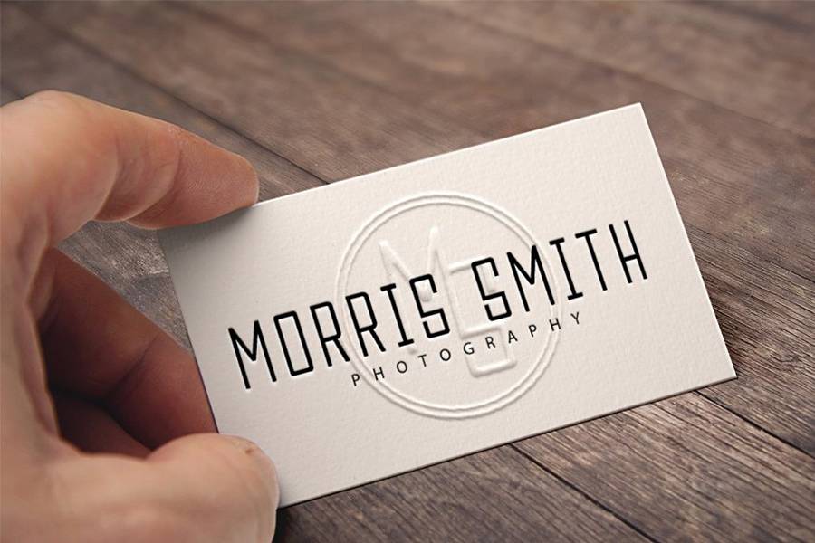 Morris Signature Script Font sample