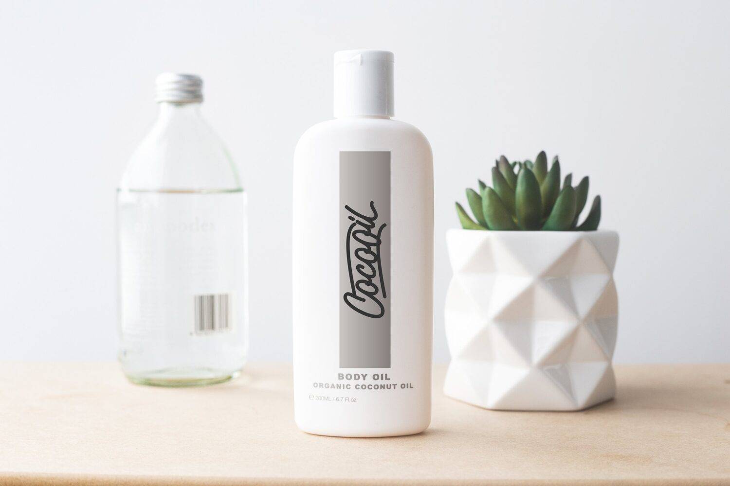 Rottordam Handlettering Font sample