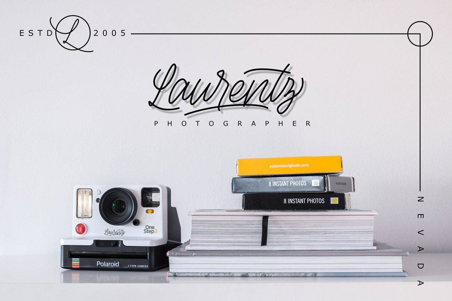 Rottordam Handlettering Font sample