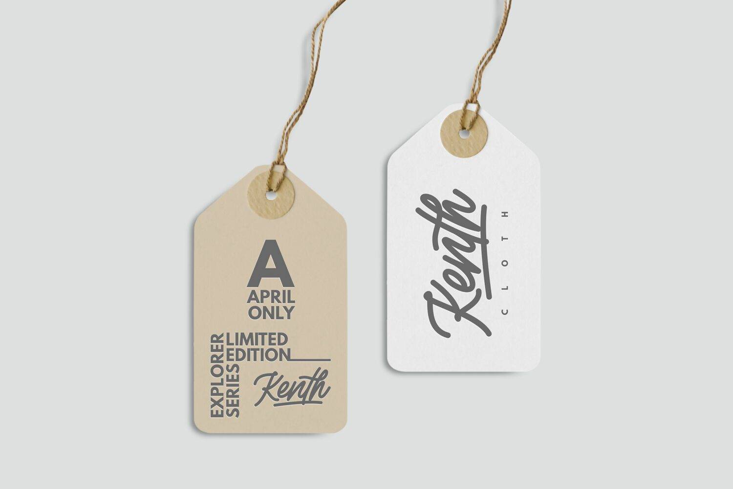 Rottordam Handlettering Font sample