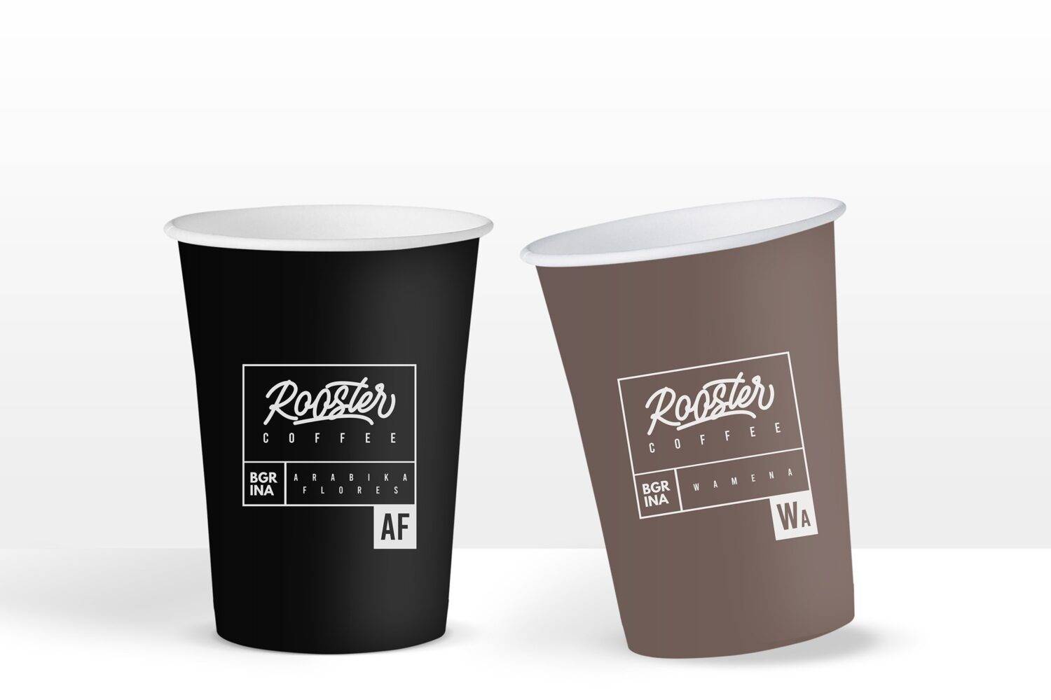 Rottordam Handlettering Font sample
