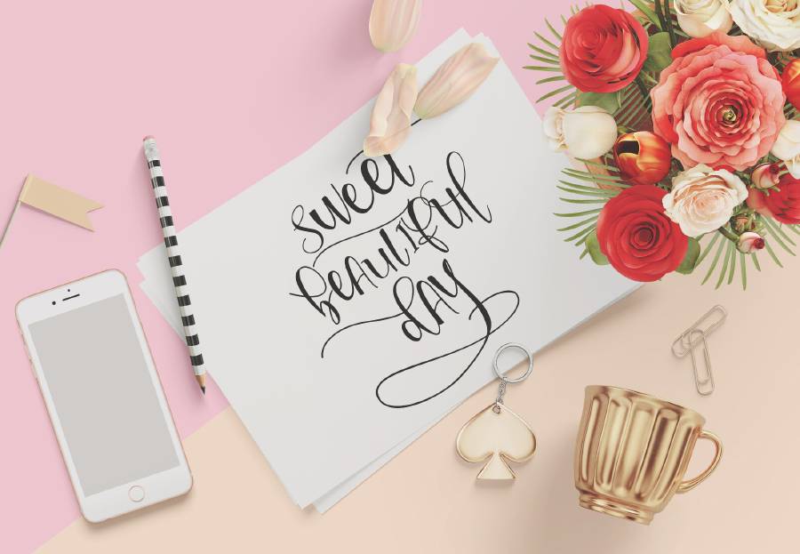 Sweetline Script Demo sample