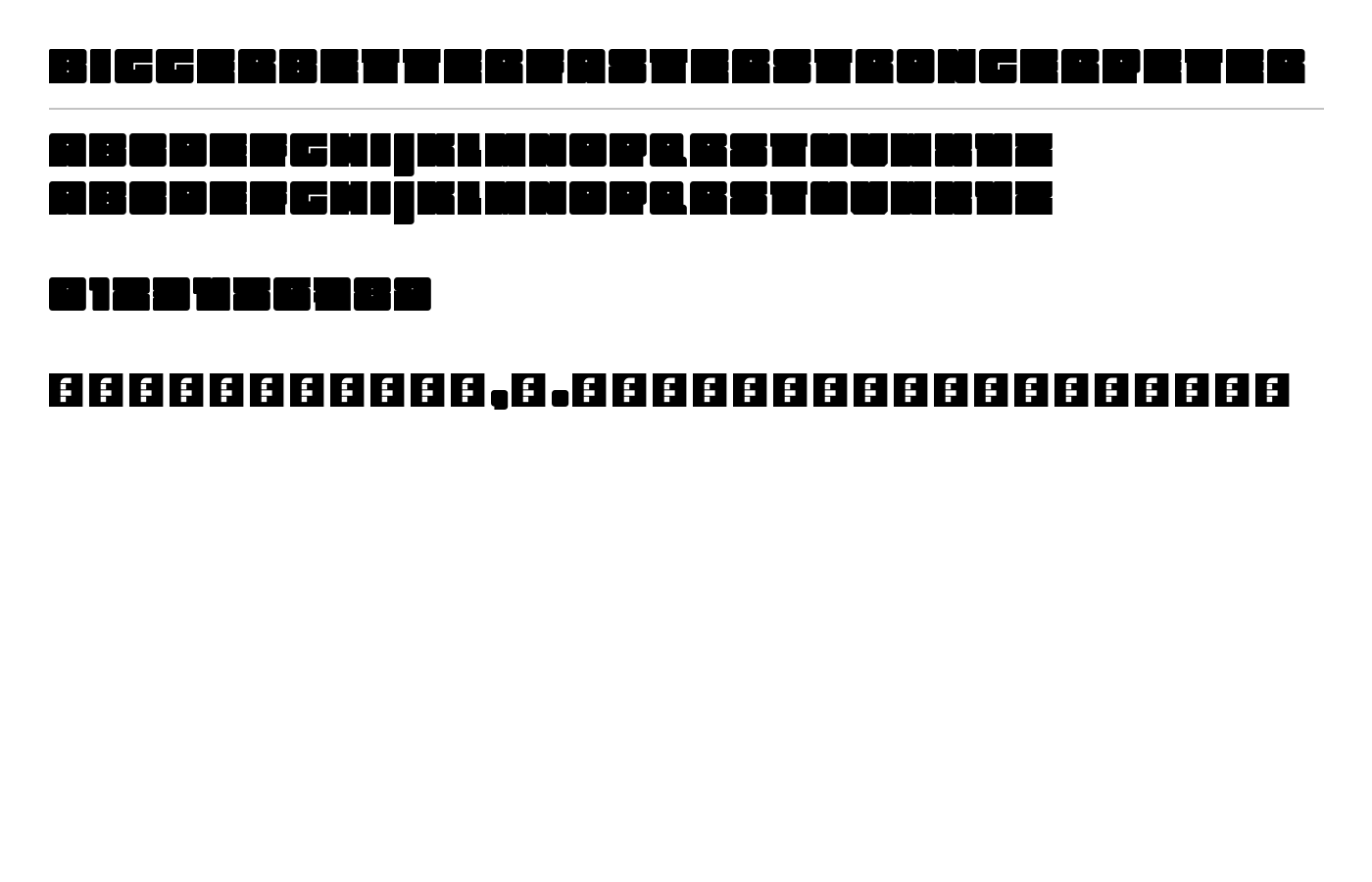 BiggerBetterFasterStrongerPeter Font preview