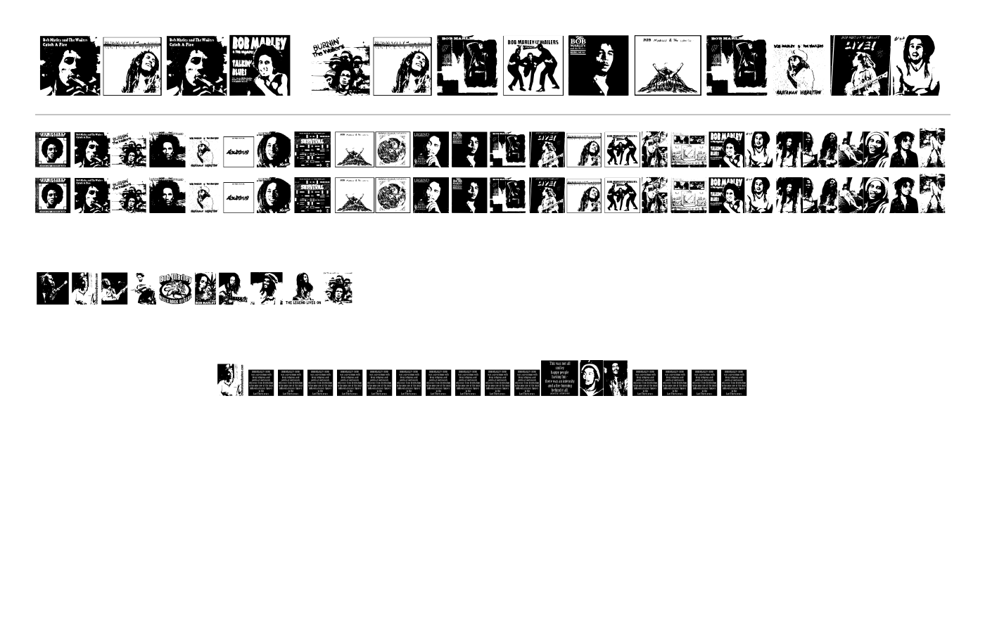 Bobs Compliment Font preview