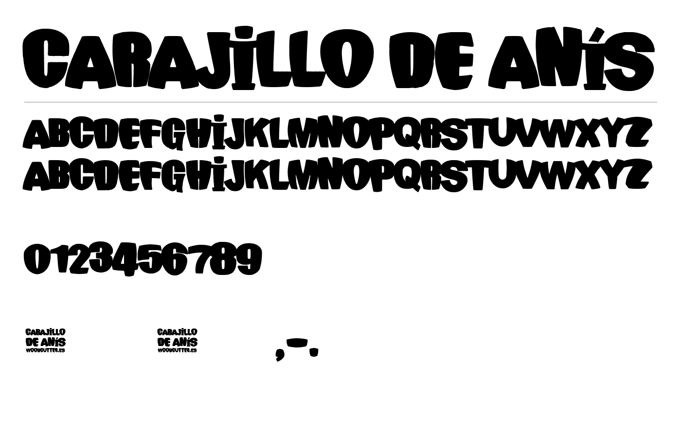 Carajillo de Anís Font preview