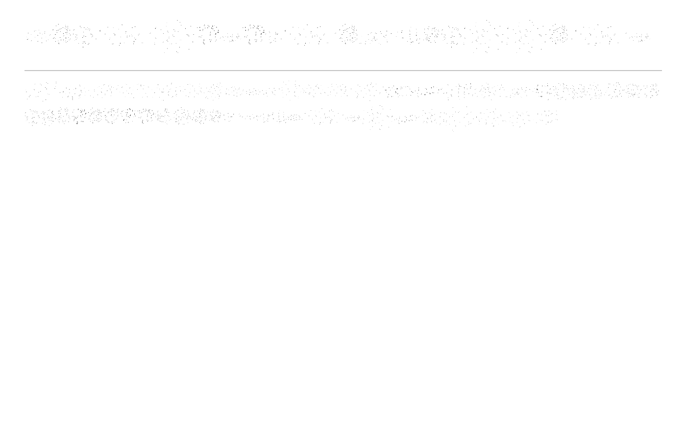 Hearthshore Font preview