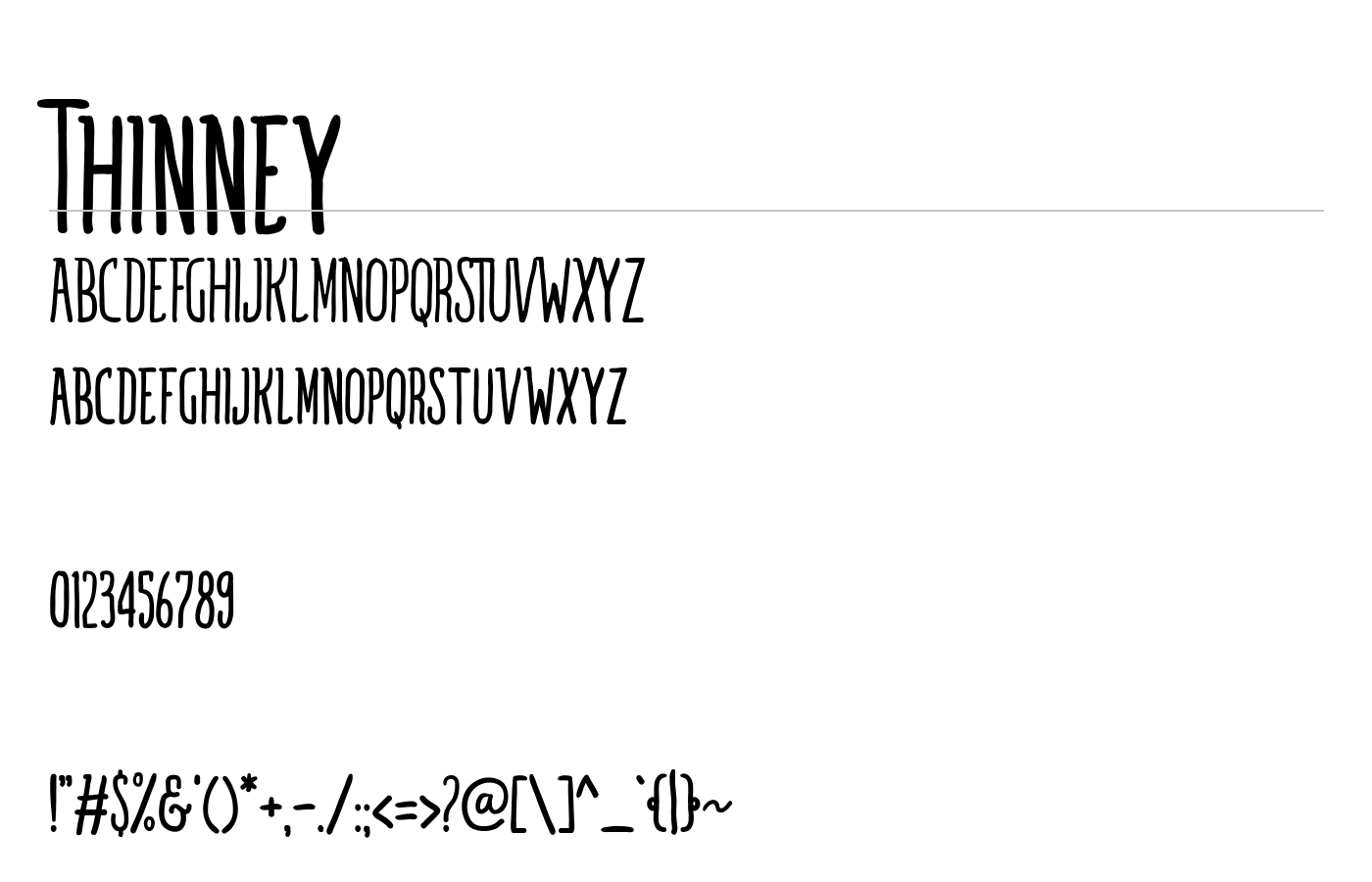 Wanderlove Script preview