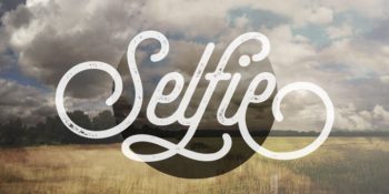 Free Selfie Font Family