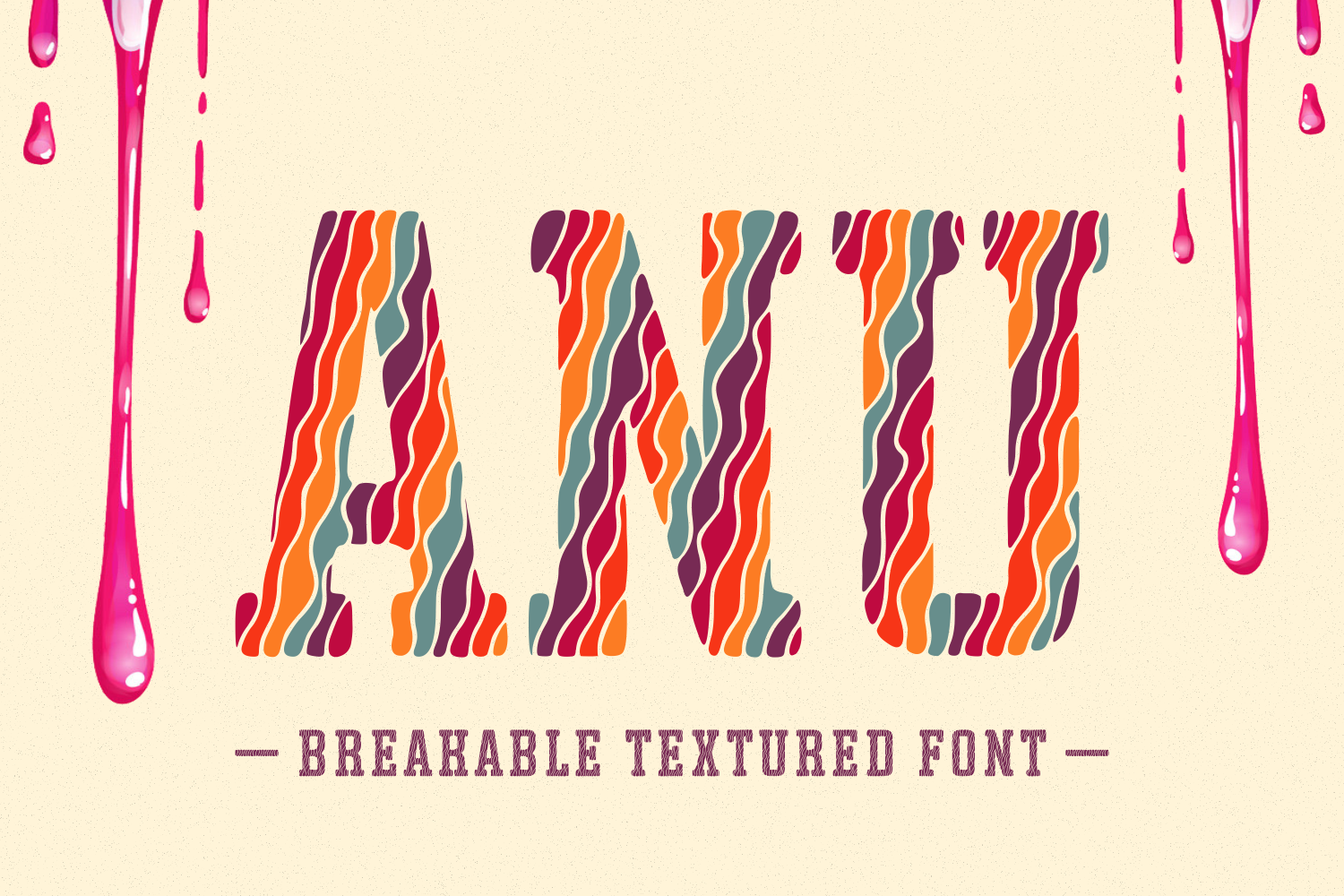 Anu Free Font