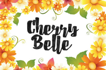 Cherrybelle