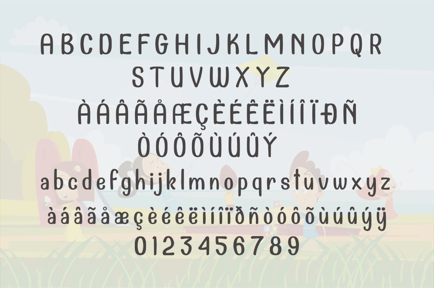 Free Dollanan Font